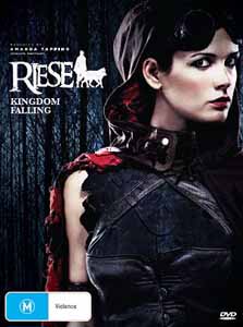 Riese: Kingdom Falling (DVD)